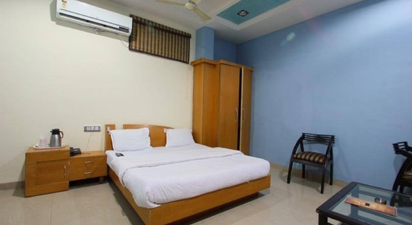 Hotel Ambrosia, Jhansi 5